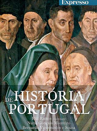 História de Portugal (Vol. 2)