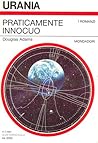 Praticamente innocuo by Douglas Adams