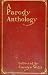 A Parody Anthology