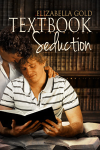 Textbook Seduction (Kindle Edition)