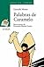 Palabras de Caramelo by Gonzalo Moure Trenor