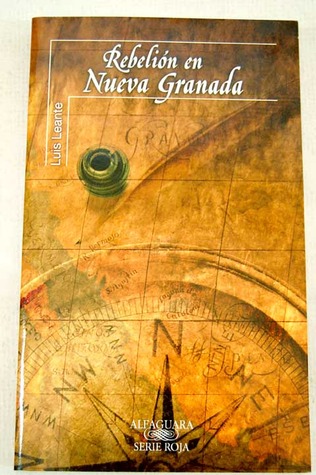 Rebelion en Nueva Granada