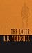 The Lover by A.B. Yehoshua