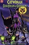 Catwoman by Doug Moench