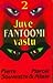 Juve Fantoomi vastu (Fantoom, #2)