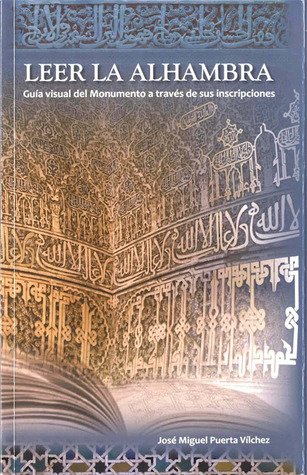 Reading the Alhambra (Paperback)