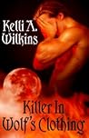 Killer in Wolf's Clothing
