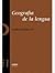 Geografia de la Lengua by Andrea Jeftanovic