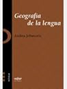 Geografia de la Lengua Geografia de la Lengua