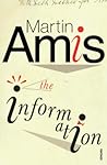 The Information by Martin Amis
