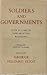 Soldiers And Governments: Nine Studies In Civil-Military Relations