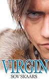 Virgin (Wolves of Icaria, #3)