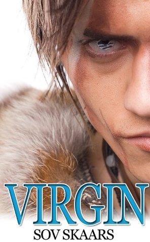 Virgin (Wolves of Icaria, #3)