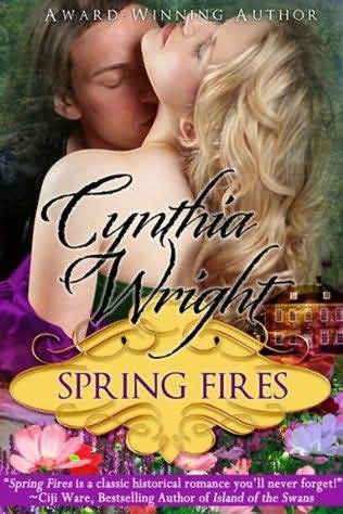 Spring Fires (Beauvisage, #3)