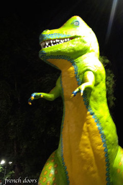 French Doors (Unknown Binding)