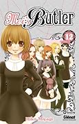 Mei's butler Vol.12