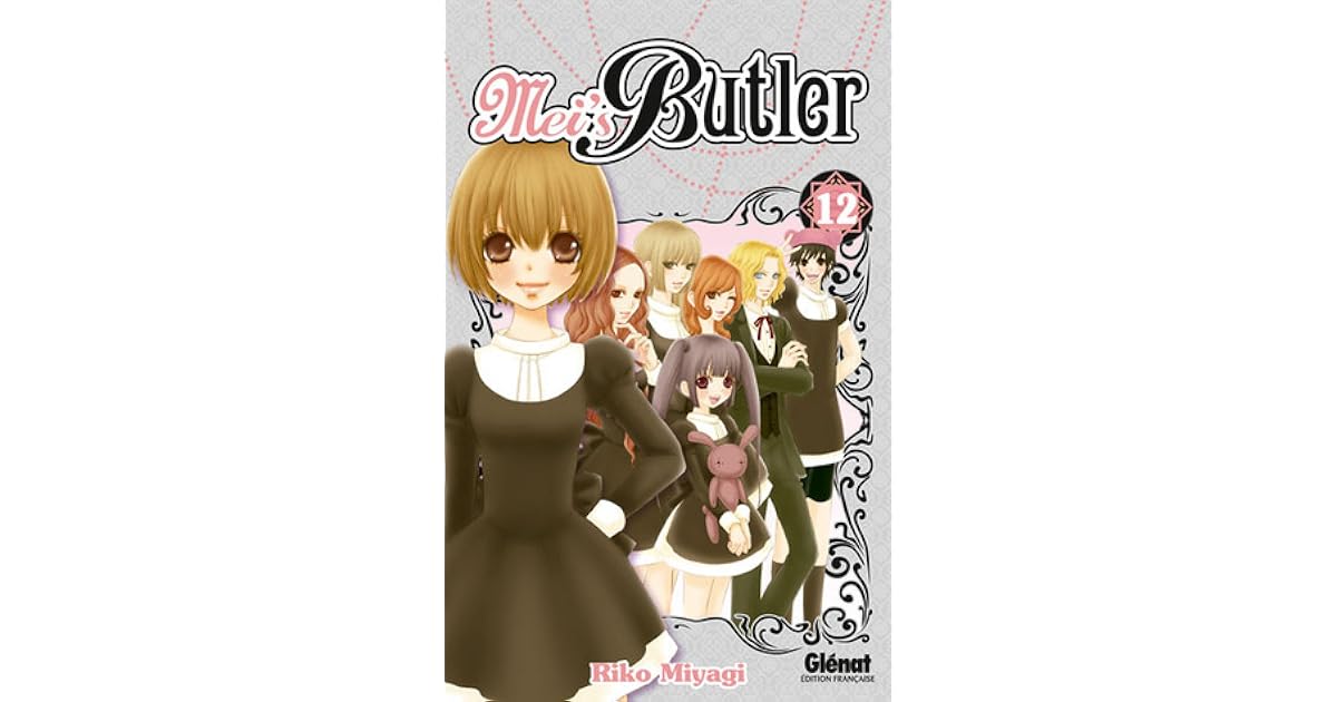 Mei's Butler Scan Vf A Telecharger