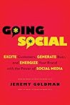Going Social by Jeremy Goldman