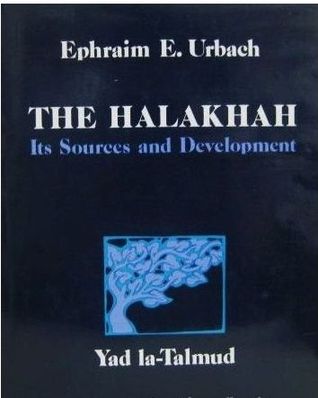 The Halakhah