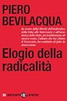 Elogio della radicalità