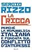 La Cricca by Sergio Rizzo