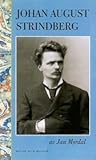Johan August Strindberg (Litterära profiler) (Swedish Edition)