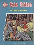 De zwarte wolvin