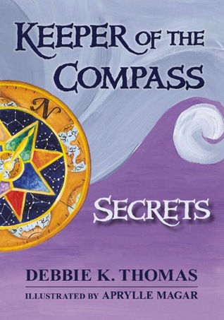 Keeper of the Compass:Secrets (Paperback)