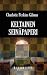 Keltainen seinäpaperi by Charlotte Perkins Gilman