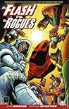 The Flash vs. the Rogues