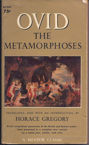 The Metamorphoses