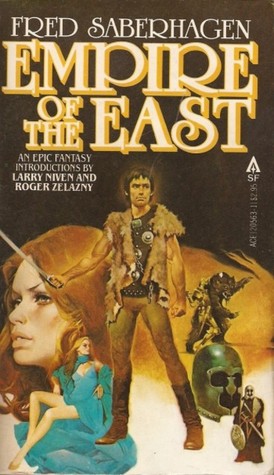 Empire of the East