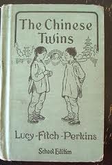 The Chinese Twins (Hardcover)
