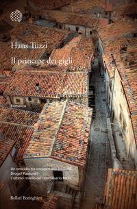 Il principe dei gigli (Paperback)