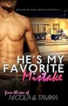 He's My Favorite Mistake