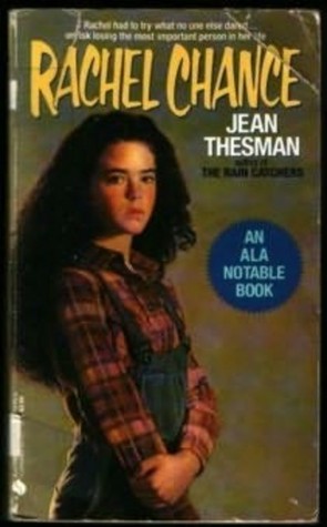 Rachel Chance (Mass Market Paperback)
