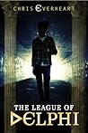 The League of Delphi by Chris Everheart
