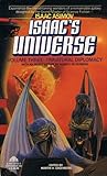 Isaac's Universe Volume Three: Unnatural Diplomacy