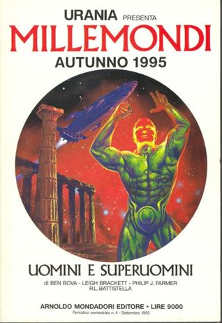 Uomini e superuomini (Mass Market Paperback)