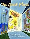 The Quiet Place by Sarah Stewart