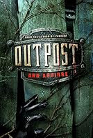 Outpost (Razorland, #2)