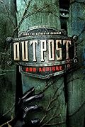 Outpost (Razorland, #2)