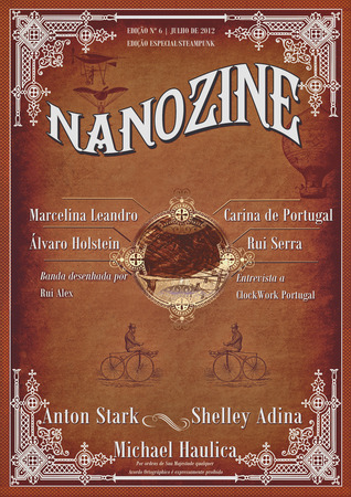 Nanozine nº 6