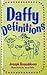 Daffy Definitions (Funniest Joke Book)