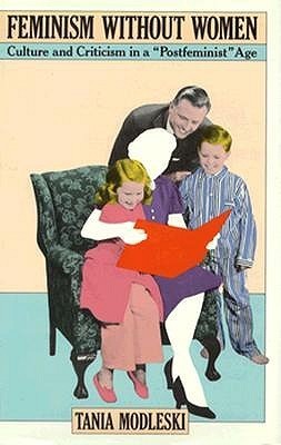 Feminism Without Women (Japanese Studies)