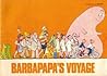 Barbapapa's Voyage