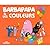 Barbapapa et les couleurs