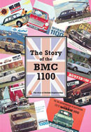 The Story of the BMC 1100