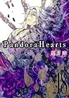 Pandora Hearts, Vol. 18 by Jun Mochizuki
