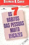 Os 7 Hábitos das ...